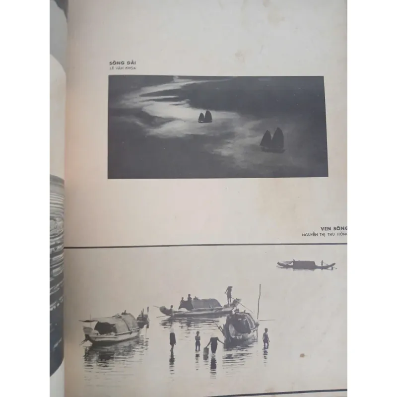 ẢNH NGHỆ THUẬT HÌNH ẢNH QUÊ HƯƠNG VIỆT NAM - LÊ VĂN KHOA 996873