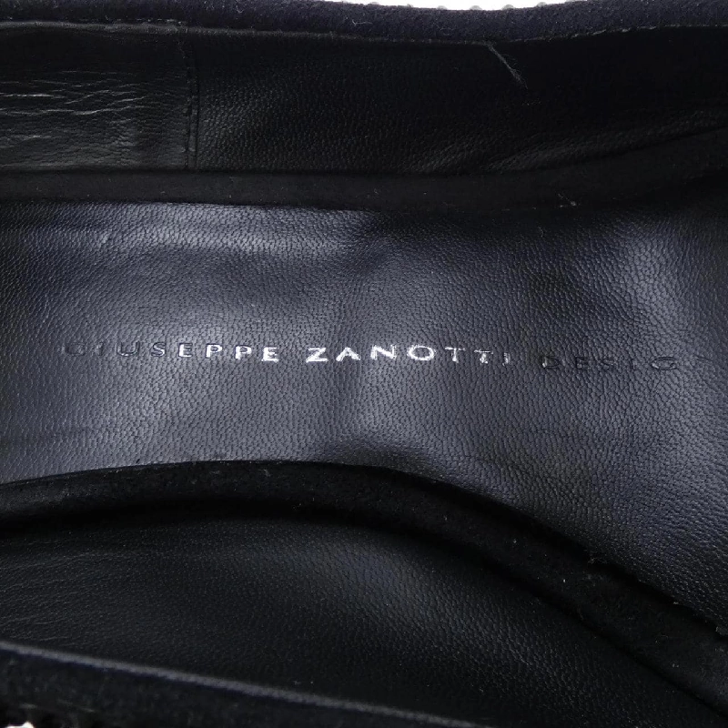 Giày cao gót GIUSEPPE ZANOTTI - Hàng hiệu Authentic 828511