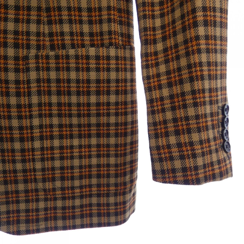 Áo khoác DRIES VAN NOTEN 639514