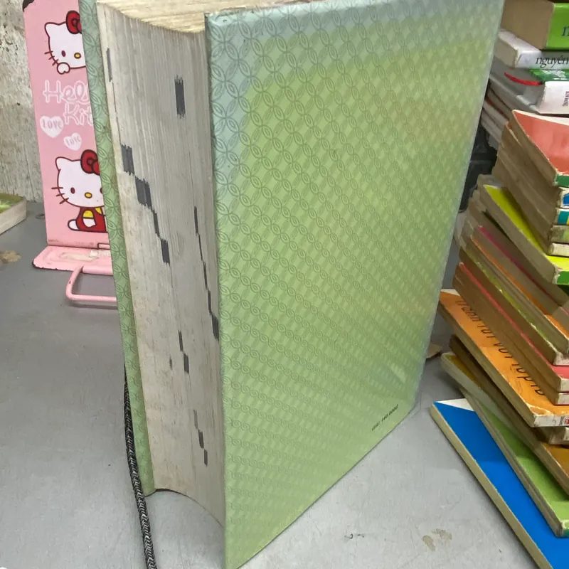 Từ điển tiếng việt hoang phê 560964