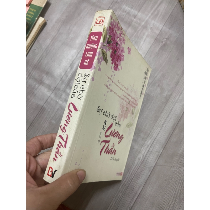 Sự cho đợi của Lương Thần 377396