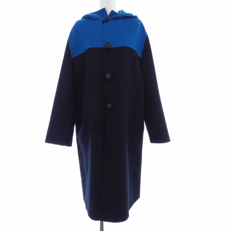 Loro Piana áo khoác 640805