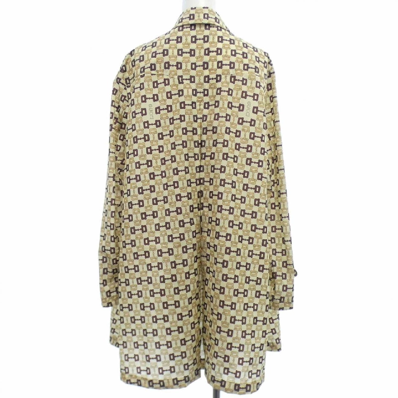 【Mã giảm giá】Gucci GUCCI Áo khoác 636043