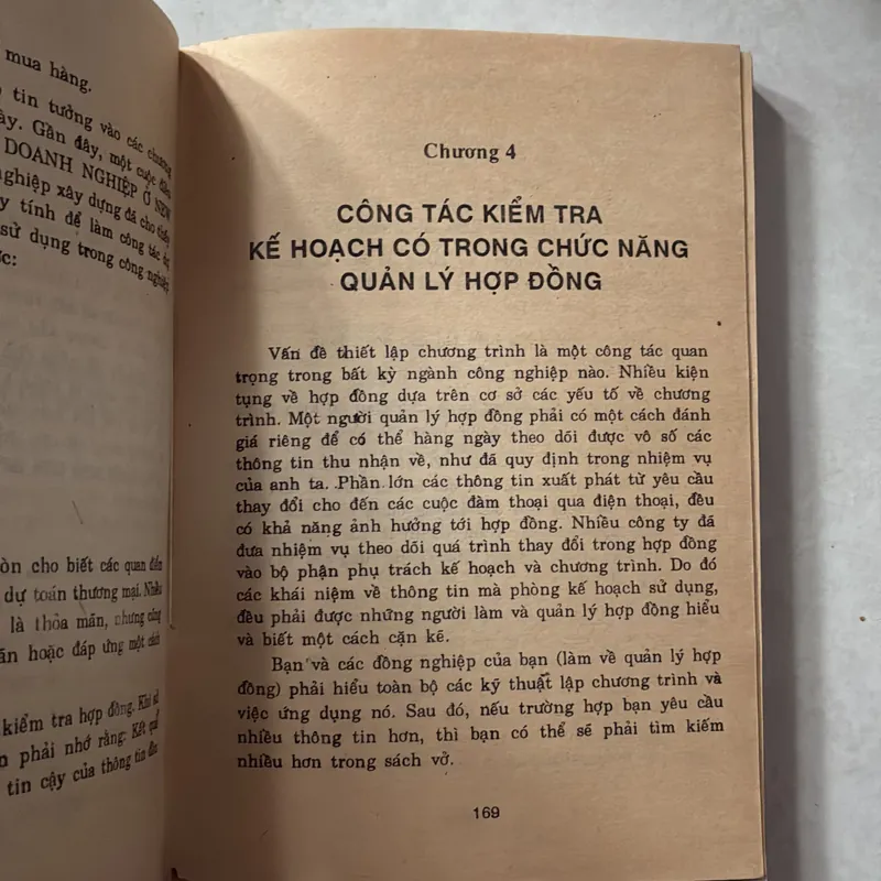 Cẩm nang quản lý hiệu quả các hợp đồng - Cary Cohen 727436