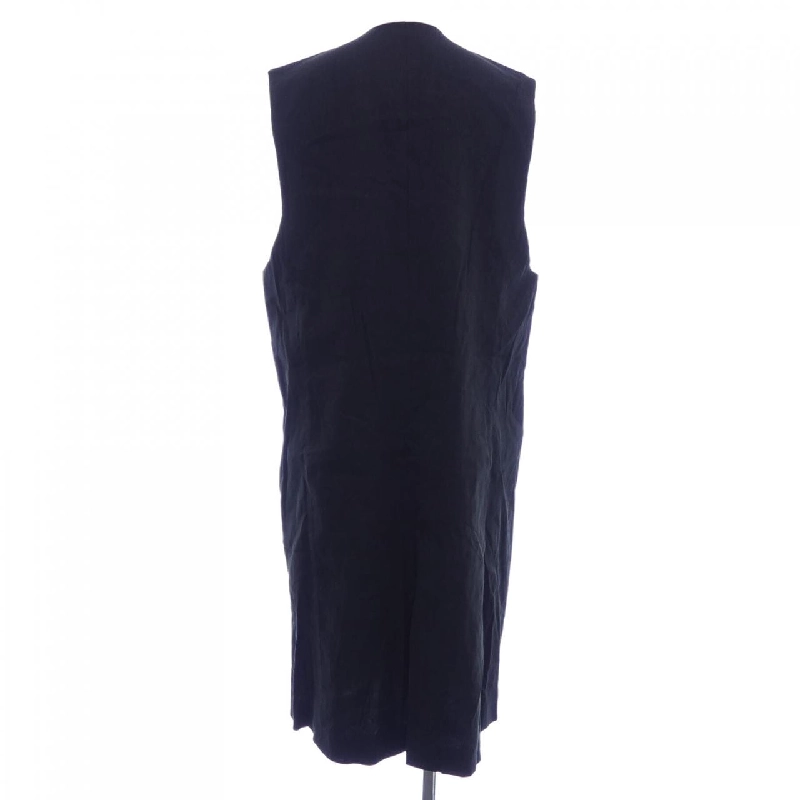 Nijusanku 23区 Áo vest dài - Hàng hiệu Authentic 817035