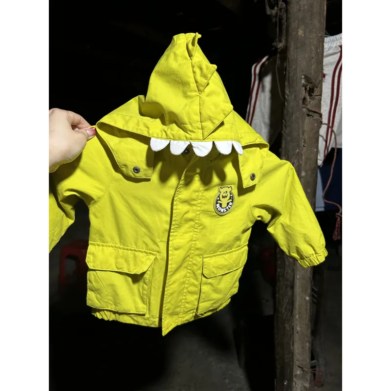 Áo khoác cho bé trai Balabala 976918