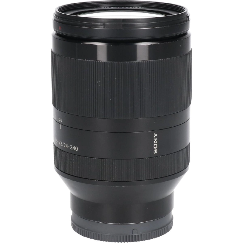 FE24-240mm F3.5-6.3OSS - Hàng hiệu Authentic 879713