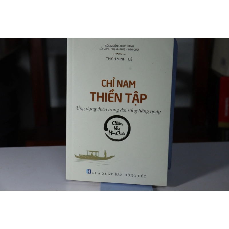 Chỉ Nam Thiền Tập 2024 477873