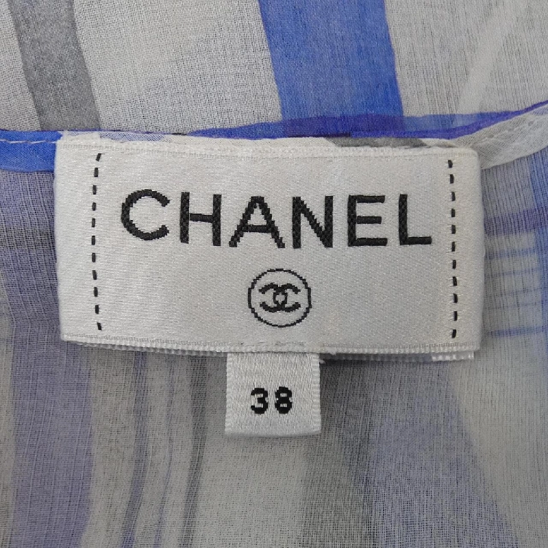 Chanel CHANEL LOOK41 P74457V65979 Váy 646751