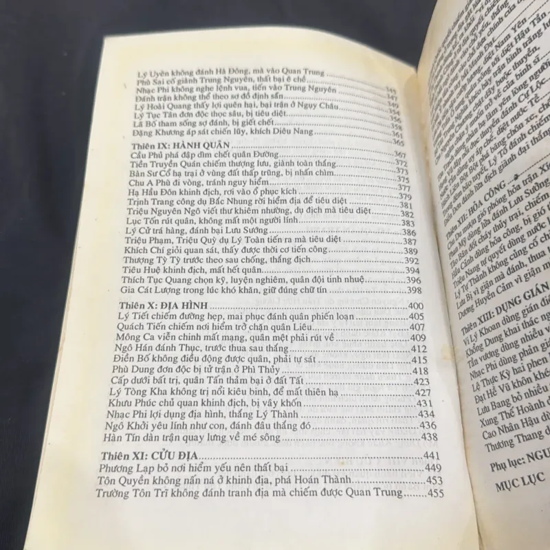 Binh Pháp Tôn Tử 1031885