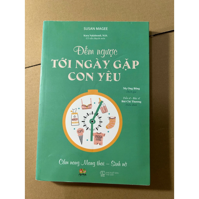 Đếm ngược tới ngày gặp con yêu 536337