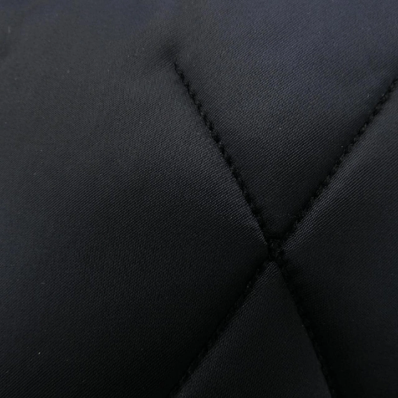 【Mã giảm giá】Áo khoác lông vũ CHANEL 643035