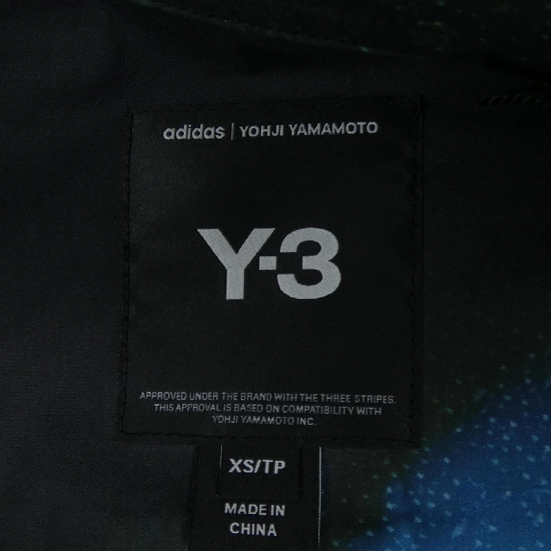 Áo sơ mi Y-3 - Hàng hiệu Authentic 889665