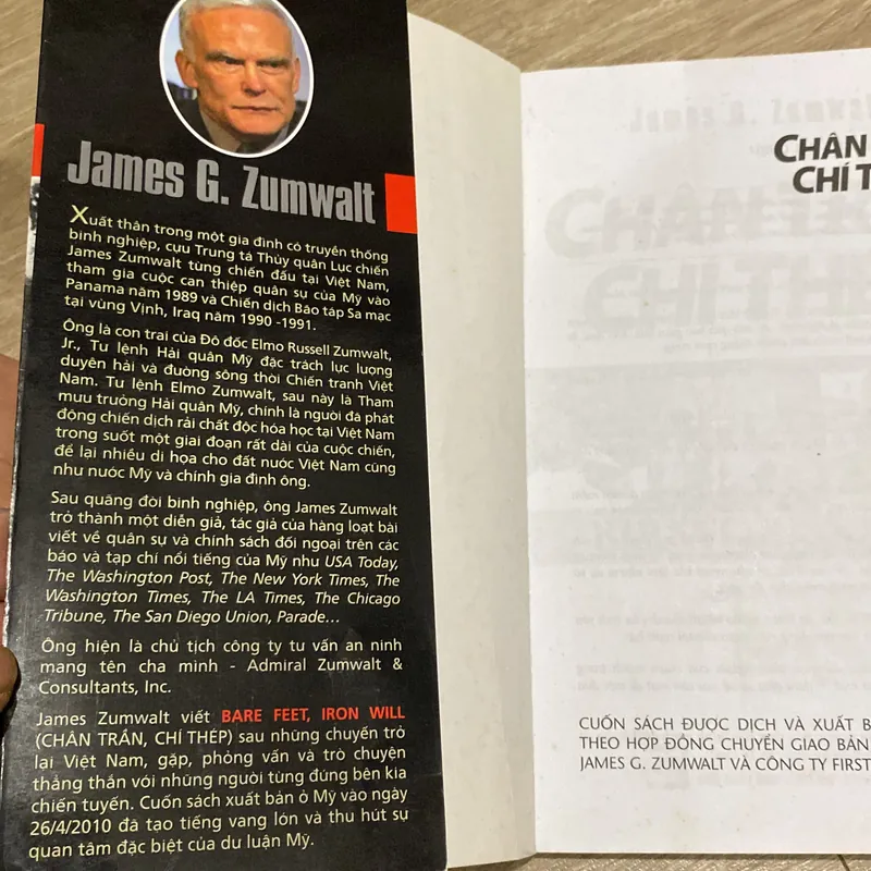 CHÂN TRẦN CHÍ THÉP (XB 2011) 739051