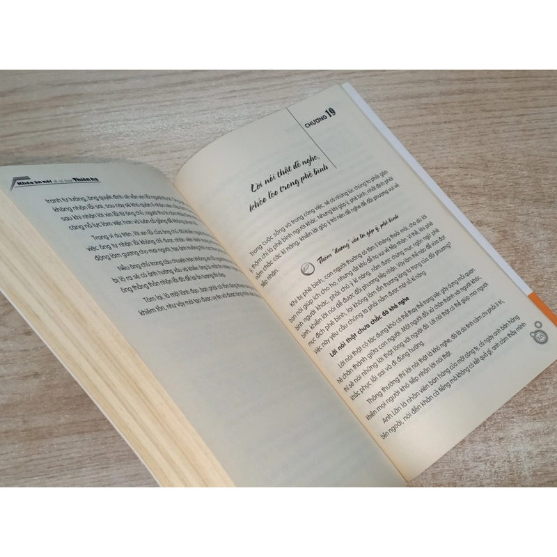 Khéo ĂN NÓI Sẽ Có Được Thiên Hạ - Trác Nhã 478967