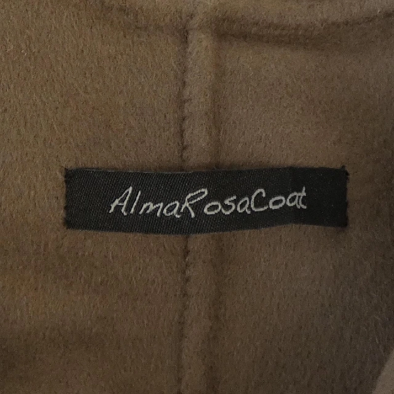 【Mã giảm giá】Áo khoác ALMA ROSA 631036