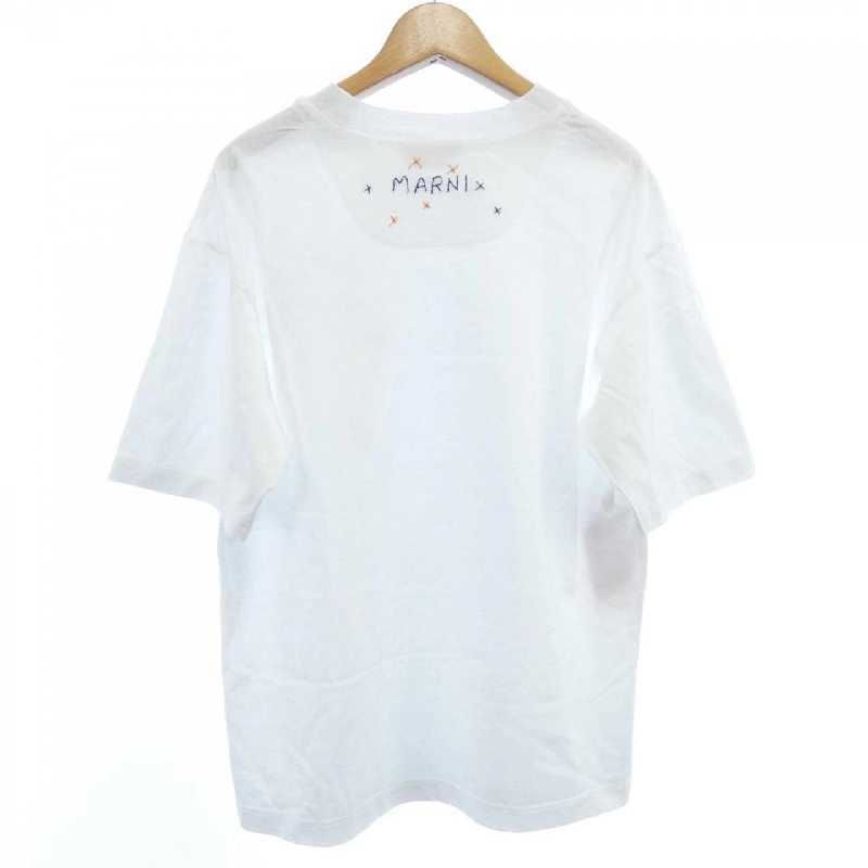 Áo thun MARNI - Hàng hiệu Authentic 826276