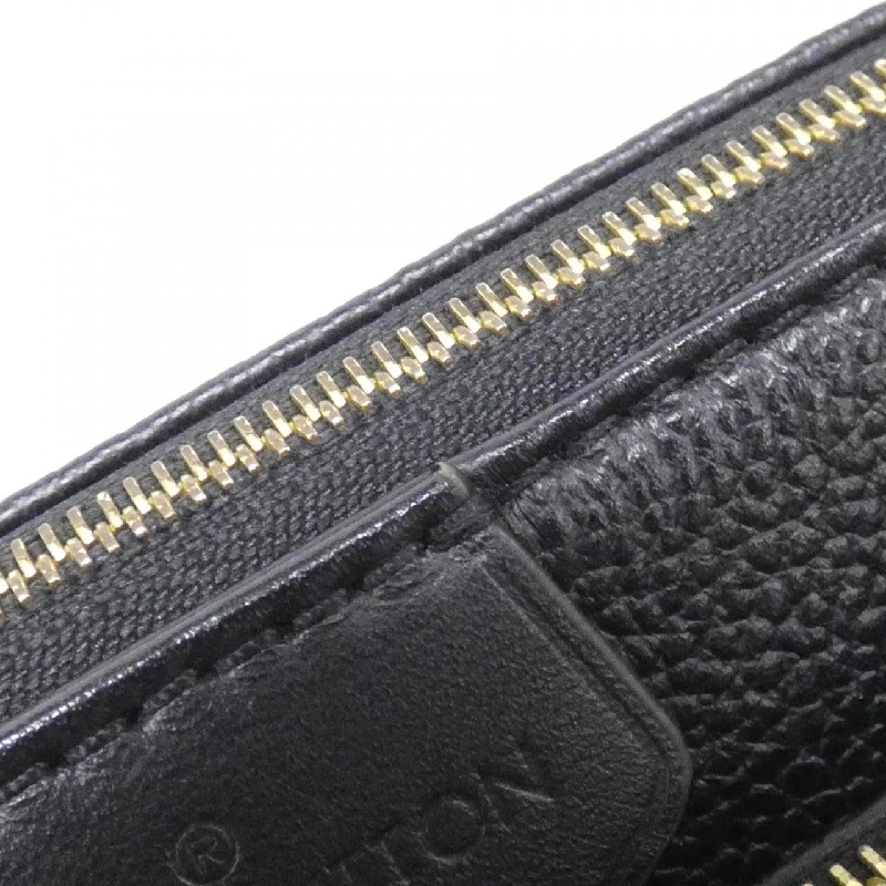 Túi xách vai Louis Vuitton Monogram Empreinte Multi Pochette Accessoires M80399 609829