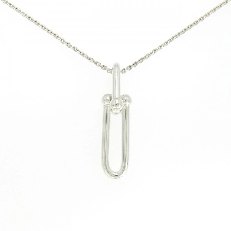 Tiffany Link Necklace - Hàng hiệu Authentic 843621
