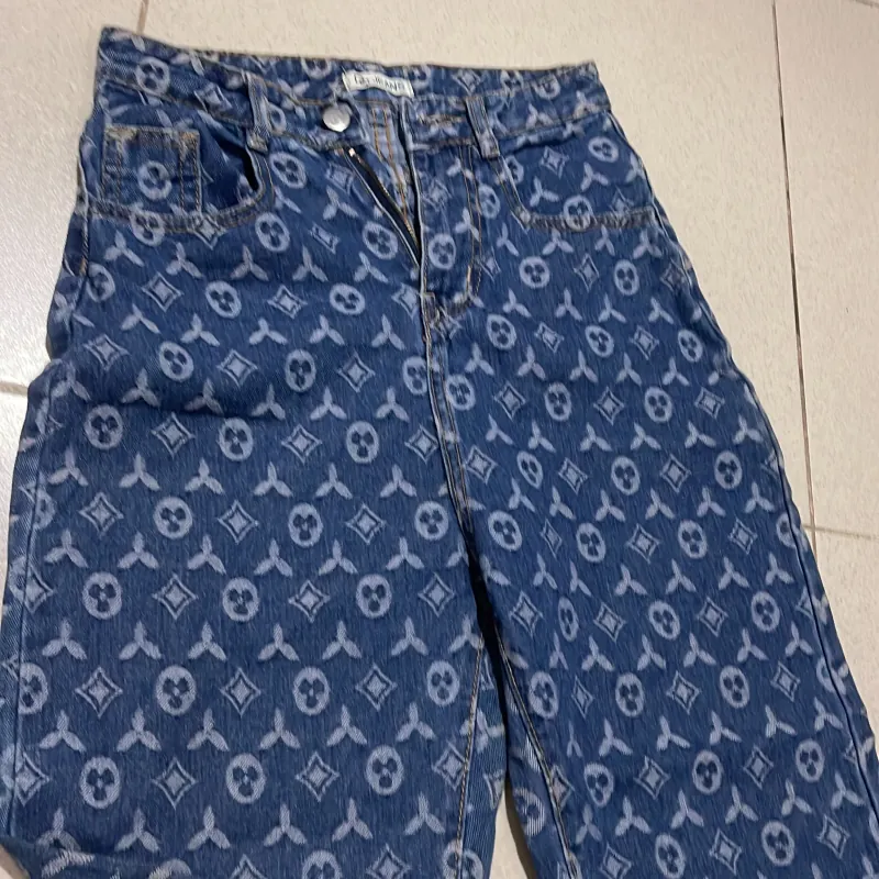 Quần Jean nữ 800271