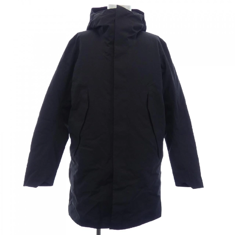 Áo khoác lông vũ ARC'TERYX VEILANCE - Hàng hiệu Authentic 904252