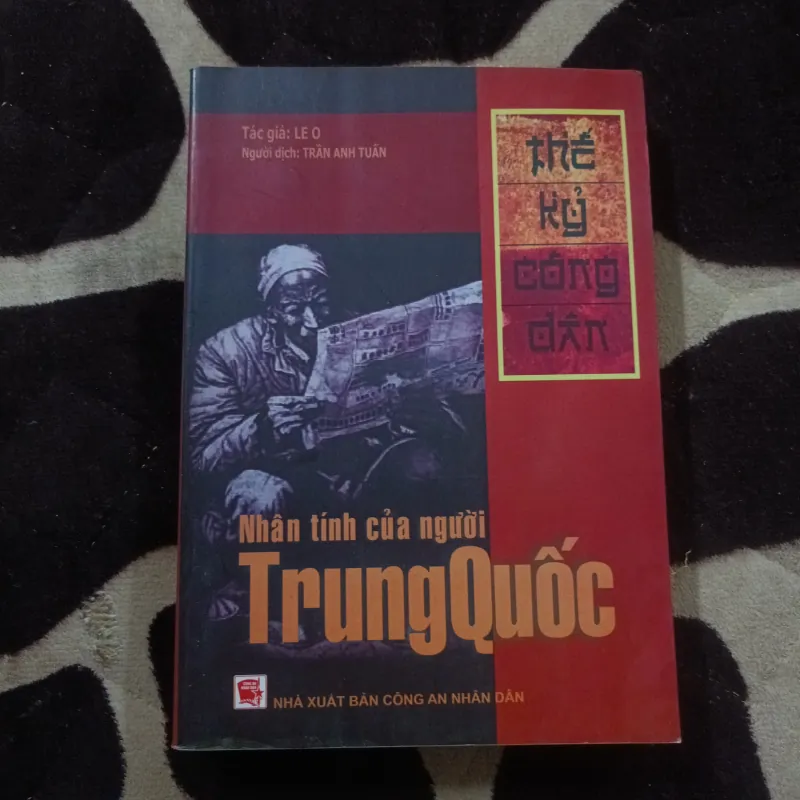 Nhân Tính Của Người Trung Quốc- Le O - Trần Anh Tuấn Dịch  757372
