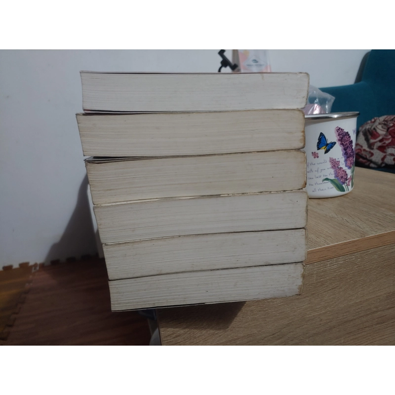 Bản thông báo tử vong - Tác giả chu hạo huy 506965