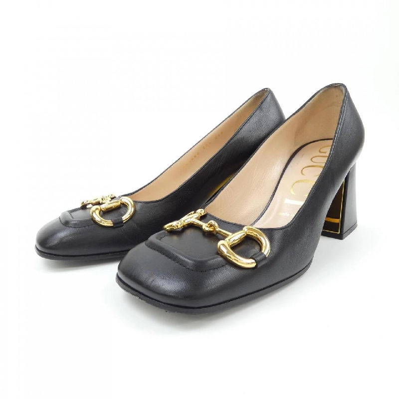 【Mã giảm giá】Gucci GUCCI giày cao gót 661030