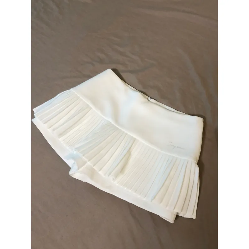 chân váy xếp ly 995457