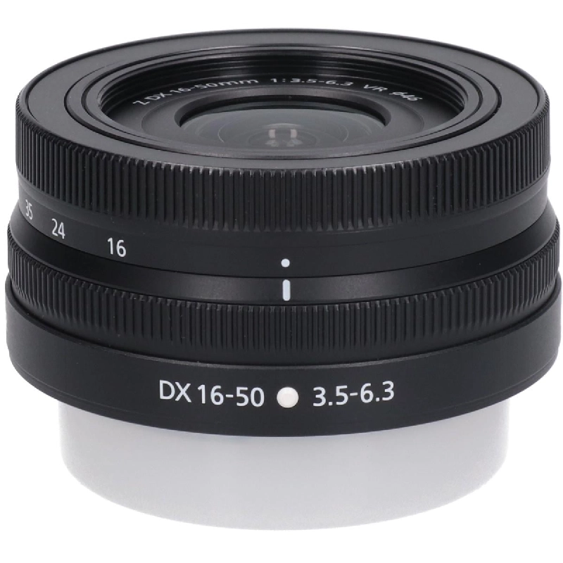 Ống kính Z DX16-50mm F3.5-6.3VR BK - Hàng hiệu Authentic 886764