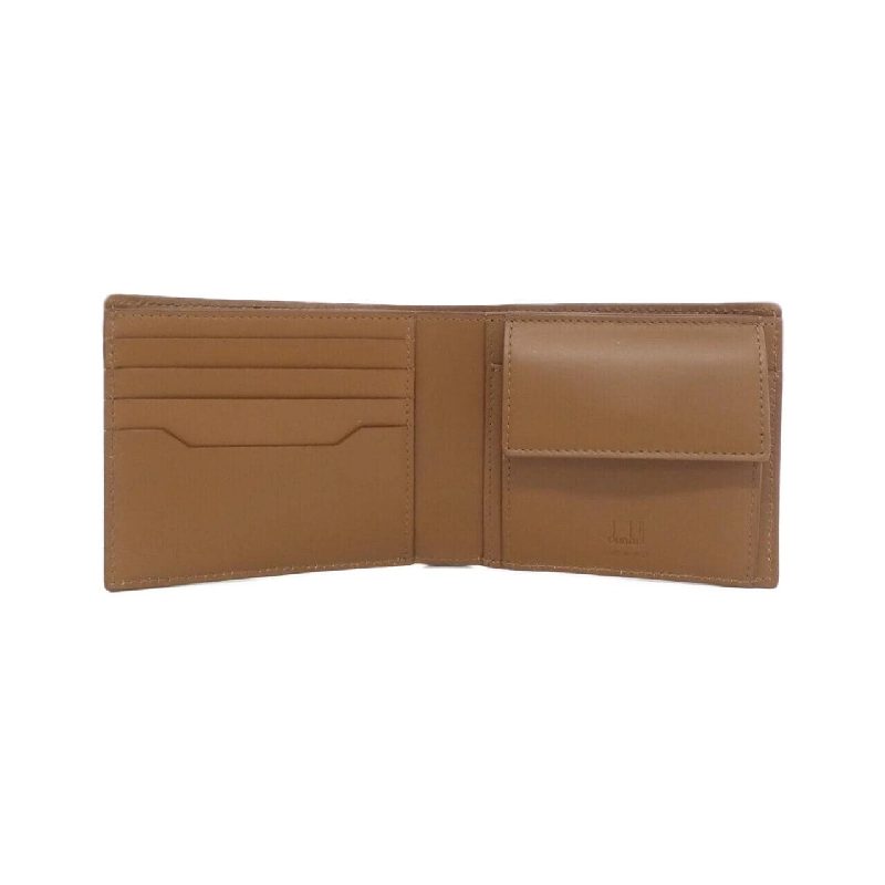 【Sản phẩm mới】Dunhill 1893 HARNESS 23R2507GN Ví 620926