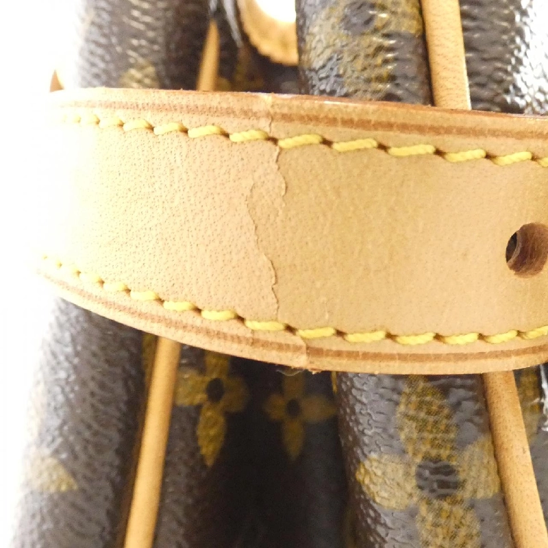 Túi xách vai Louis Vuitton Monogram Batignolles Vertical M51153 - Hàng hiệu Chính hãng 769359