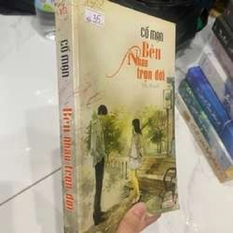 Bên nhau trọn đời Truyện Ngôn Tình TKB0709 550236