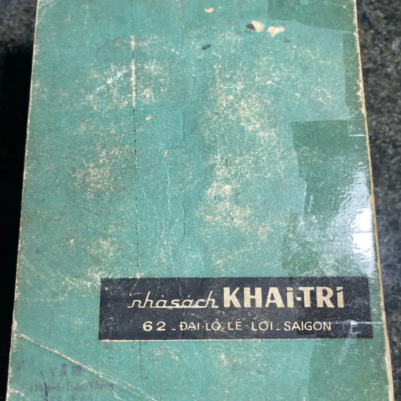 Việt Nam Tân tự điển Thanh Nghị minh hoạ 705923