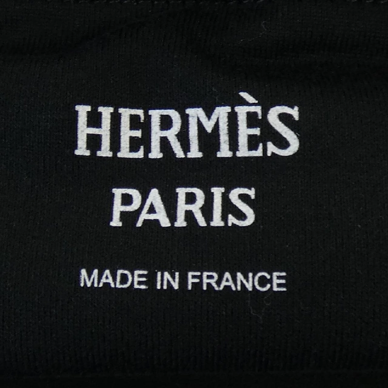 Áo thun HERMES - Hàng hiệu Chính hãng 826055