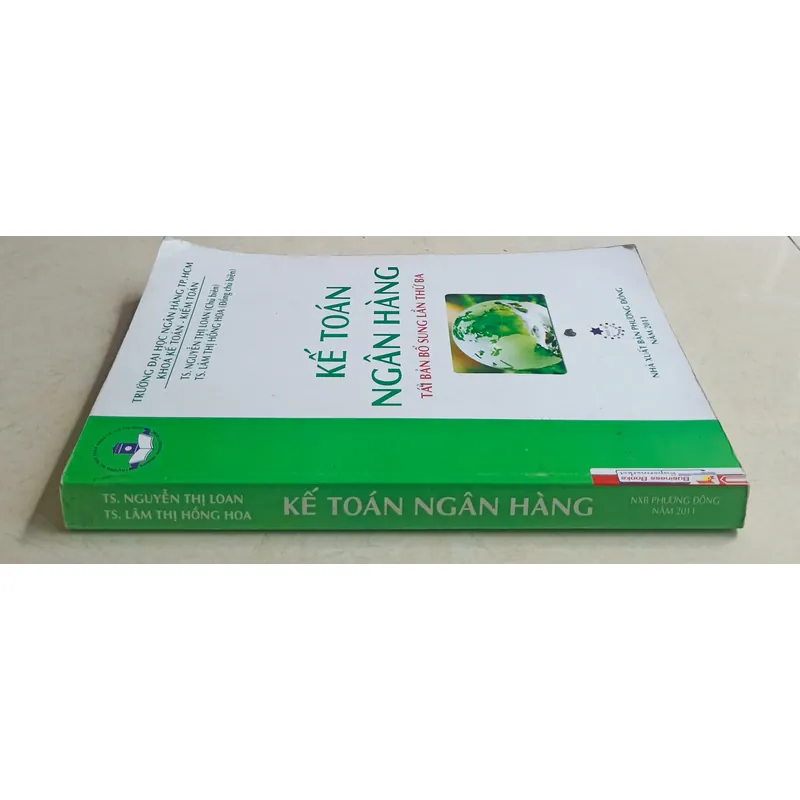 Kế toán ngân hàng 🌻 593806