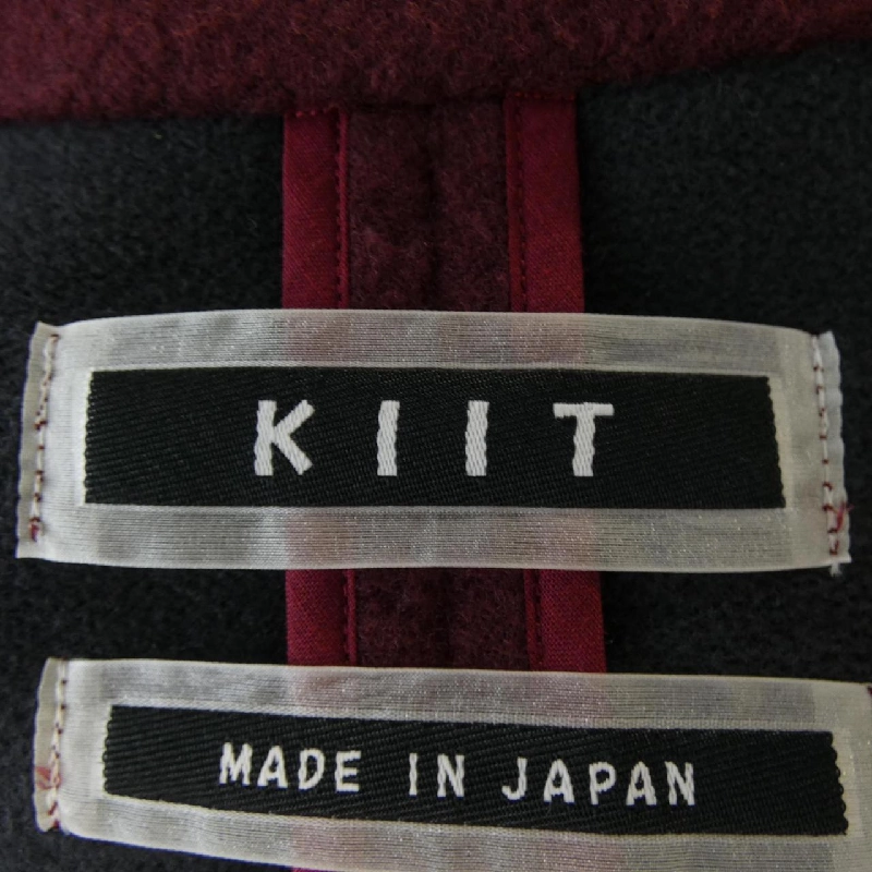 Áo khoác KIIT - Hàng hiệu Authentic 895064