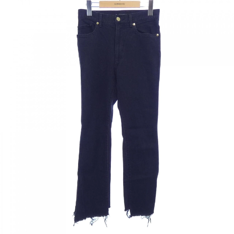 VERMEIL par iena ジーンズ 651277