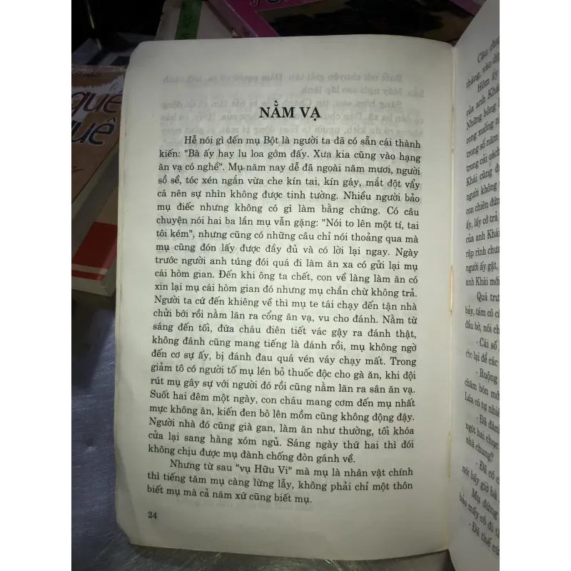 Truyện ngắn Nguyễn Khải  1026238