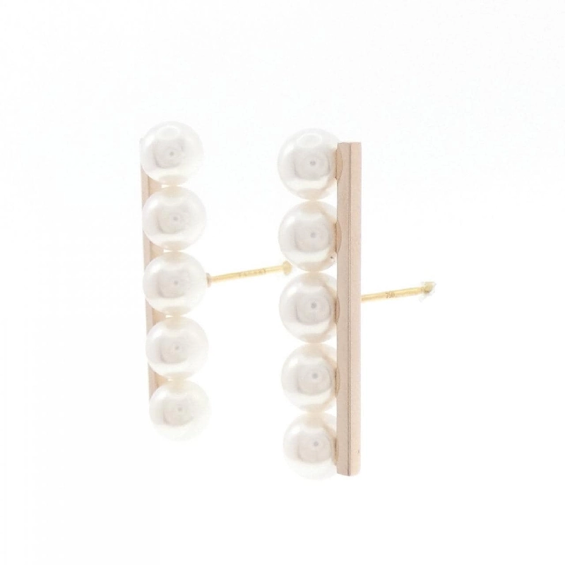 Bông tai Tasaki Balance Plus - Hàng hiệu Chính hãng 846501