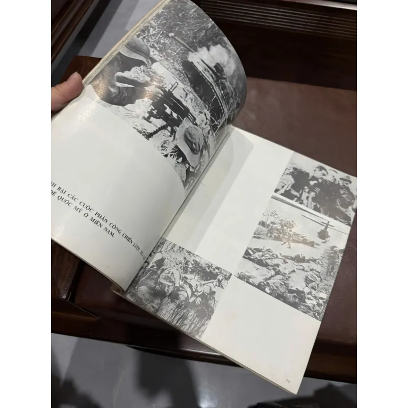 Chống Mỹ Cứu Nước – Thiên Anh Hùng Ca Vĩ Đại - K3 1005930