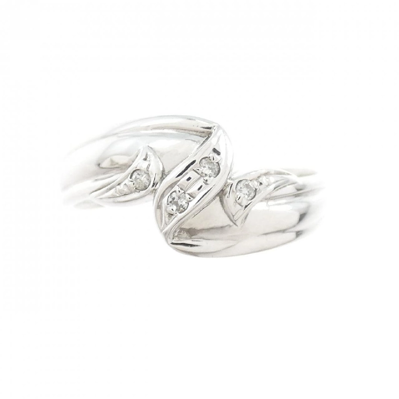 Nhẫn kim cương PT900 0.03CT - Hàng hiệu Chính hãng 854757