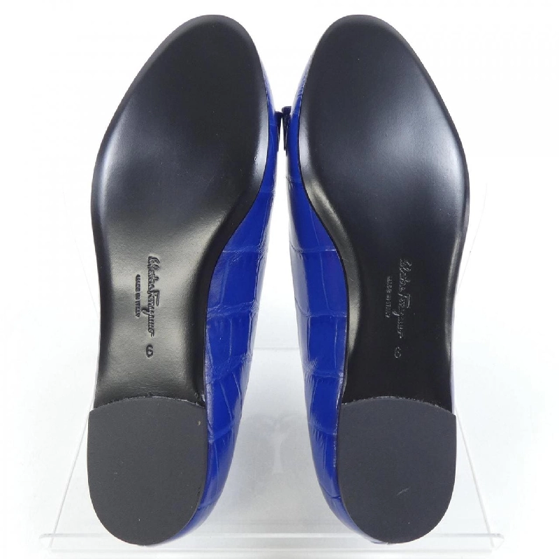 【Mã giảm giá】Giày Salvatore Ferragamo SALVATORE FERRAGAMO 663790