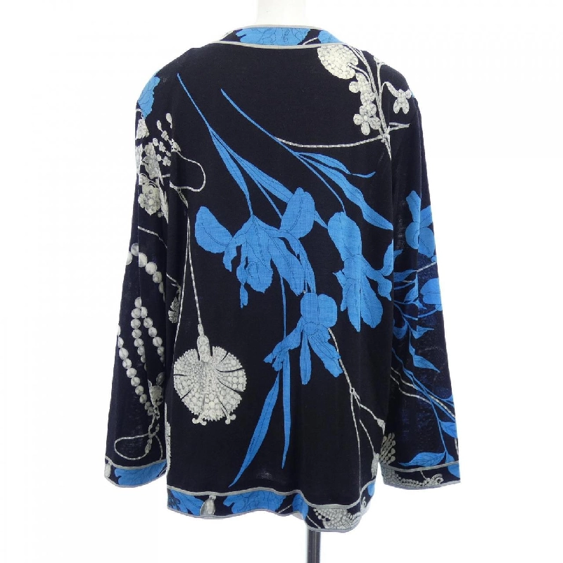 Thời trang LEONARD FASHION - Áo khoác cardigan 633192