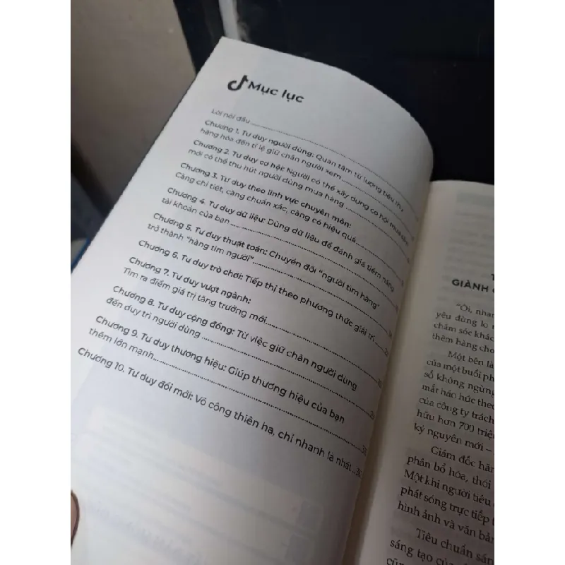 Lên xu hướng - Thu Diệp - 2023 mới 90% - KỸ NĂNG - HCM0111 630135