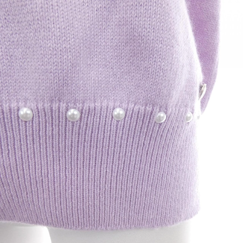 CHANEL P53611K06956 Áo len - Hàng hiệu Chính hãng 818215