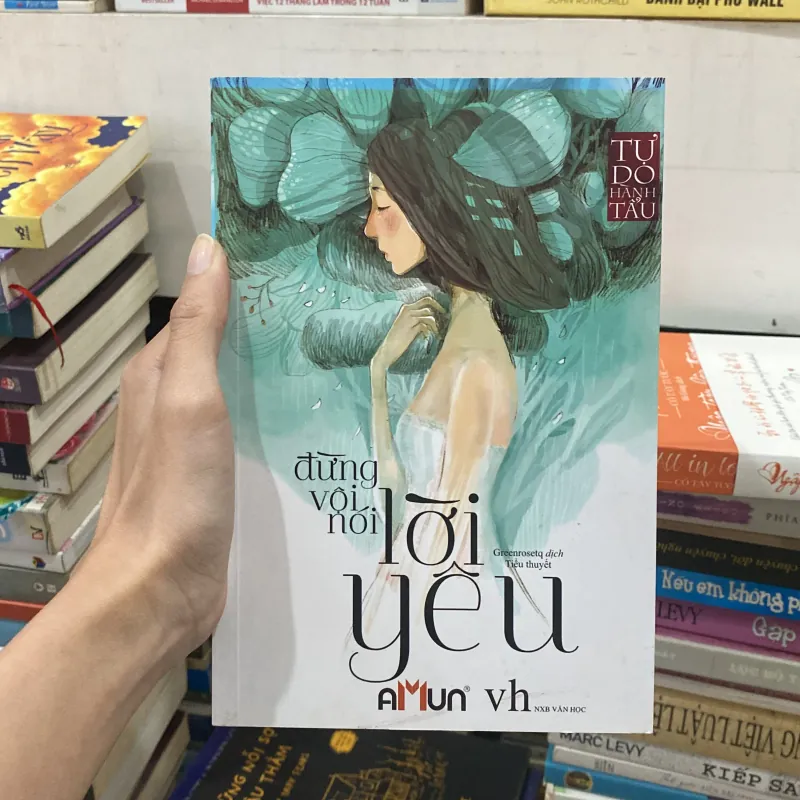 Đừng Vội Nói Lời Yêu♟️ 791030