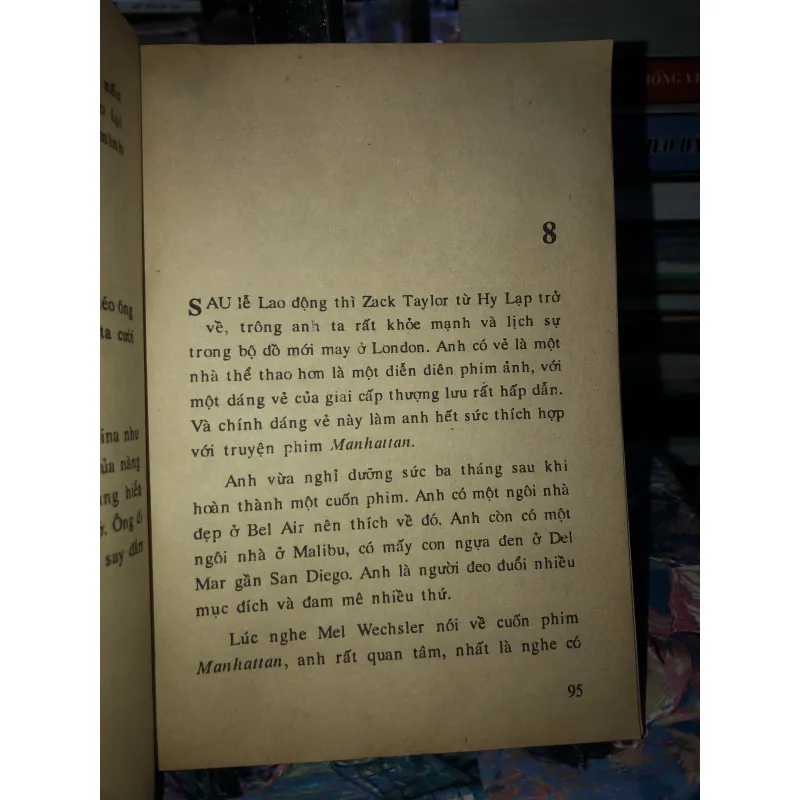 Thầm kín - Danielle Steel  976202