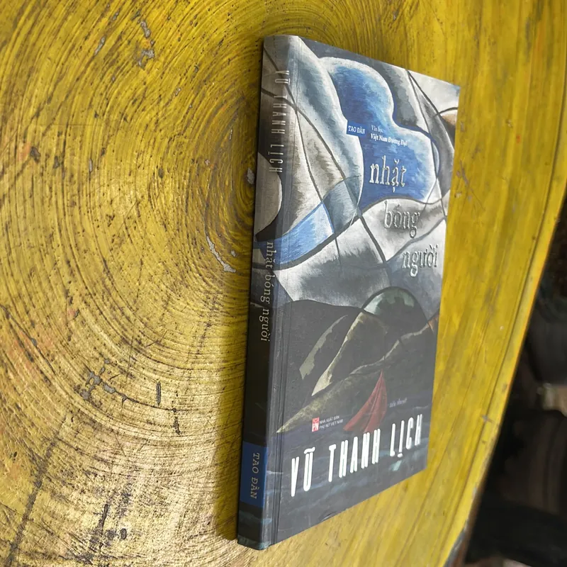 NHẶT BÓNG NGƯỜI- VŨ THANH LỊCH 689654