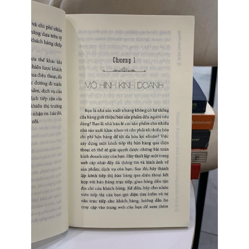 Telesales Bí quyết trở thành siêu sao bán hàng qua điện thoại 740416
